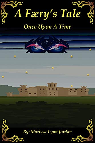 A Faery's Tale: Once Upon A Time