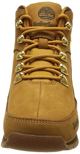 Timberland Unisex-Child Chukka Boot2