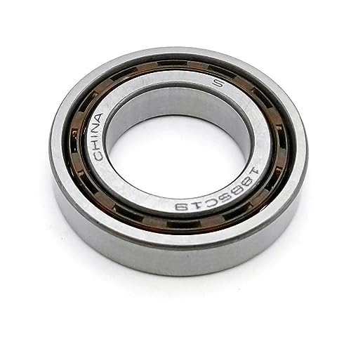 Miniature thin wall bearing 18BSC19 roulement anti-vibration pour axe de 18.72mm