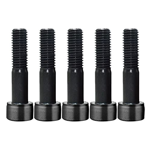 Vis à six pans creux M12-1,75 x 75 mm pour montages de châssis et moteurs