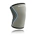 Rehband Core Line Knee Support 7751 5mm - Medium - Gray