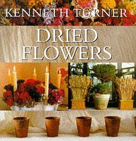 Dried Flowers 0297823485 Book Cover