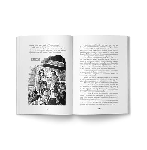 Científica Ficção #002 + Miniposter de brinde