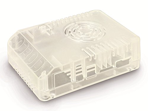 ODROID-XU4 Gehäuse Cover