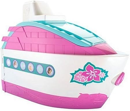 Barbie Party Cruise Dolls Amazon Canada