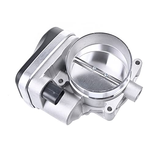 Cuerpo de acelerador para Dodge Ram V8: elimina los fallos de aceleraci[strong]ó[/strong]n 4