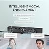 Yealink A10-010 Video Conferencing System and CP700 Teams Speakerphone Bundle (no dongle)
