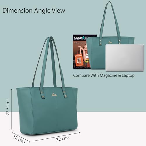Image of Lavie Women's Betstitch Tote Bag | Ladies Purse Handbag