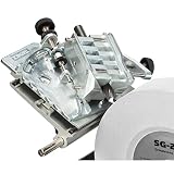 Product Image of the Drill Bit Sharpener Tormek DBS-22 - The Drill Bit Sharpening Jig Attachment For Tormek Water-Cooled Sharpening Systems.