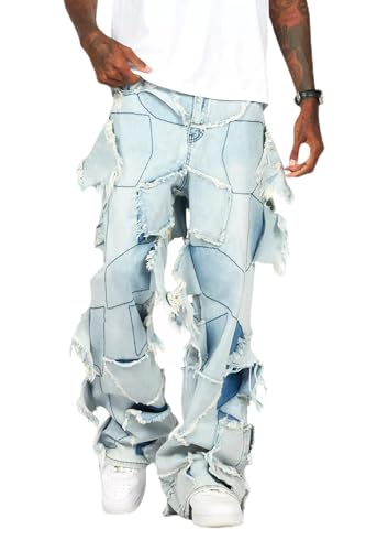 Men's Jacomus Baggy Fit Jean