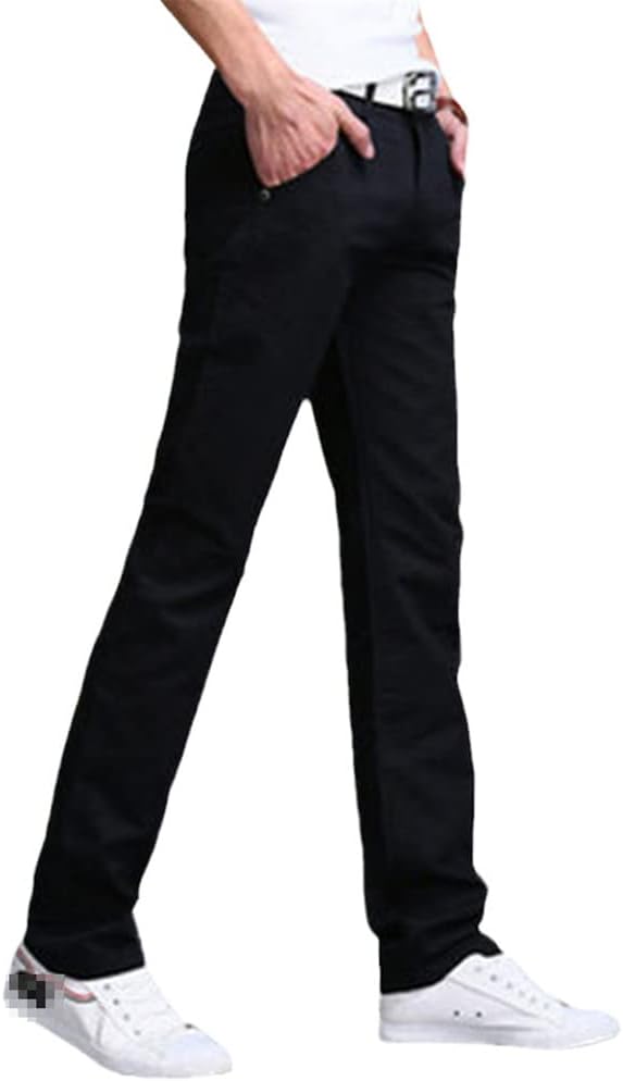 Men's Multi-Pocket Tactical Casual Pants Military Joggers Cargo Pants Outdoor Hiking Sweatshirt Hip Hop Bottom