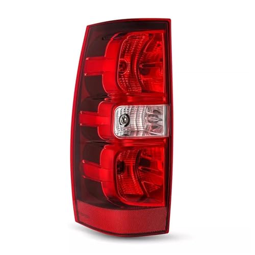 Feu arrière gauche cassé ? Remplacez le phare de votre Chevy Tahoe 2007-2014