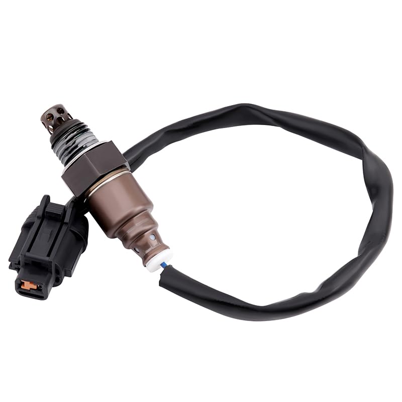 Capteur d'oxygène MT125 haute précision pour échappement moto - 4