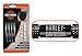 Harley-Davidson® 60231 Black Lightning Logo'd Steel Tip Dart (23-Grams)