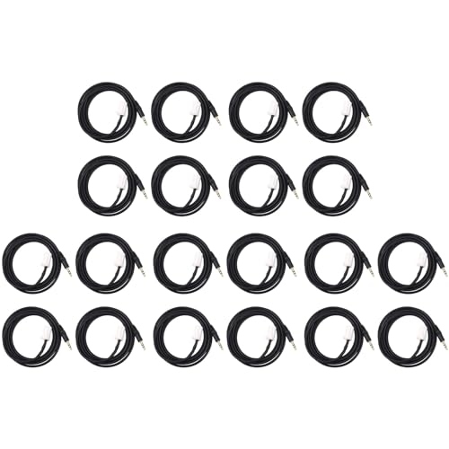 Câble AUX audio voiture 8 broches pour réparer le manque de connectique sur Swift Jimny