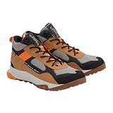 リンカーン ピーク ミッド レースアップ GTX ハイキング ブーツ メンズ TB1A44RW2311 WHEAT 10.0 / 28.0cm