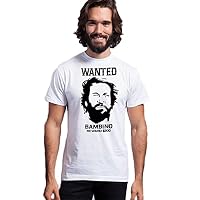 Generico T-Shirt El Toro Lautaro Martinez Attaccante - Maglietta Calcio