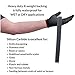 Red Label Abrasives 1 X 30 Inch Sanding Belts - Industrial Grade Silicon Carbide (Choose a Grit) - 12 Pack - for Knife Sharpening and Metalworking (Ultra Fine Grit Assortment)