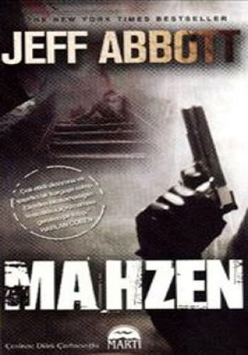 MAHZEN (Turkish Edition) [Turkish] 6053480657 Book Cover