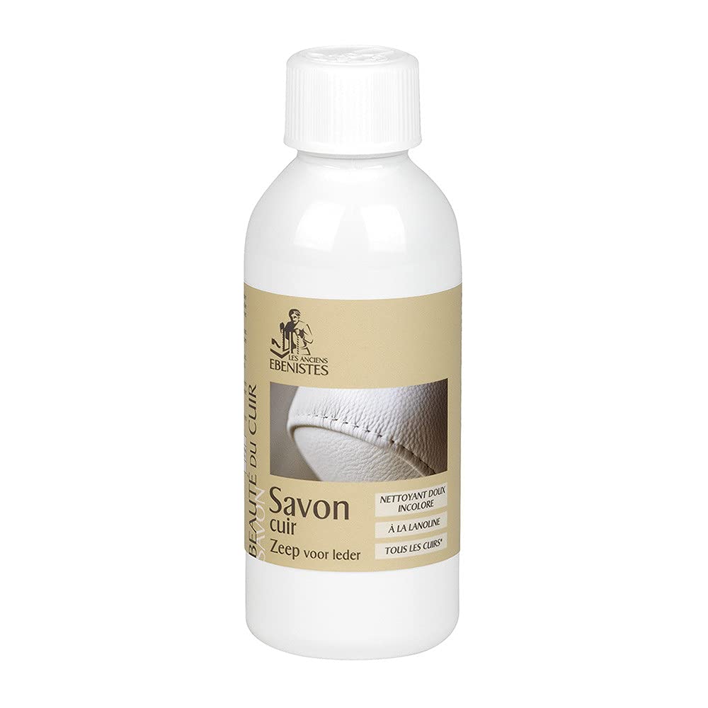 JABÓN CUERO LAKEONE 250ML