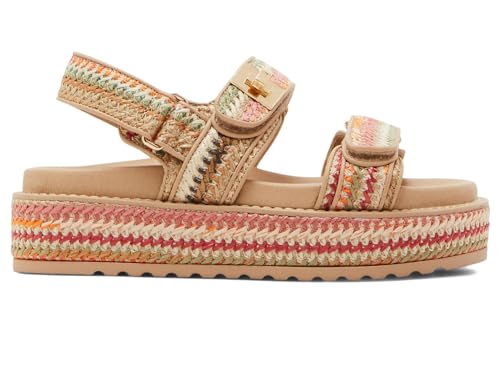 Image of Steve Madden Women's Bigmona Platform Sandals