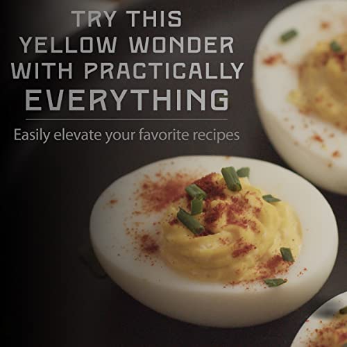 Melinda's - Habanero Honey Mustard - 12oz, 2pck