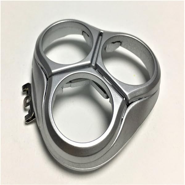 Miniatura 3 de Cubierta de repuesto para Philips Norelco SmartTouch-XL HQ9100 9100XL 9100XLCC HQ9140 9140XL 9140XLCC HQ9150 9150XL 9150XLCC HQ9160 9160XL 9160XLCC