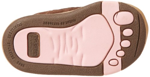 Jumping Jacks Baby Flower Bootie (Toddler)4