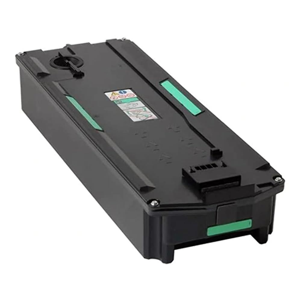 MP2503 D2426400 Vaschetta di Recupero Toner Waste Box Compatibile Con Stampanti Ricoh Aficio NGR Lanier MPC 2503-100K