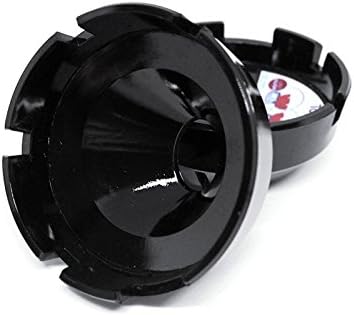 Can Ashtray Original (1, Black)