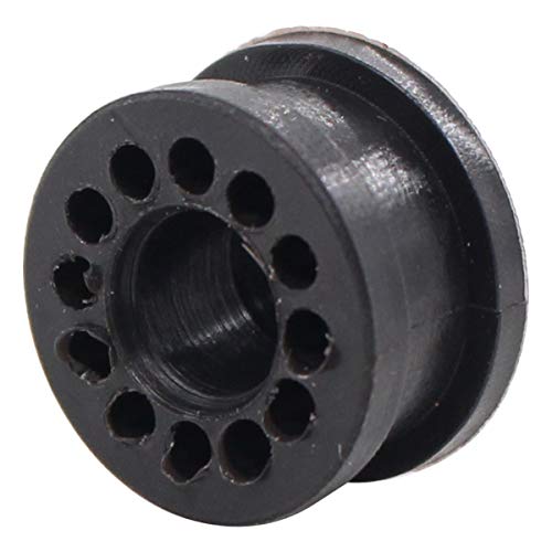 NewYall Pack of 4 Transfer Case Shifter Linkage Bushing Grommet for Dodge Ram 1500 2002-2008, Ram 2500 2003-2024, Ram 3500 2003-2009 and 2014-2024 - Thumbnail 5