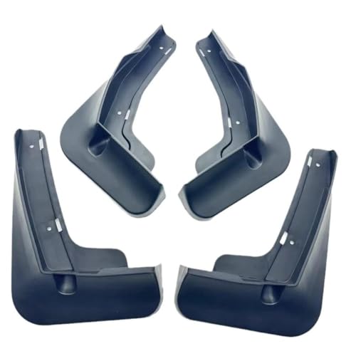 Garde-boue GAC GS4 MAX 2024 idéal pour trajets sous la pluie