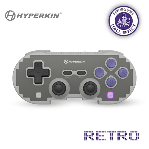 Hyperkin Retro Pixel Art Controller