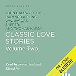 Cover of Classic Love Stories 2