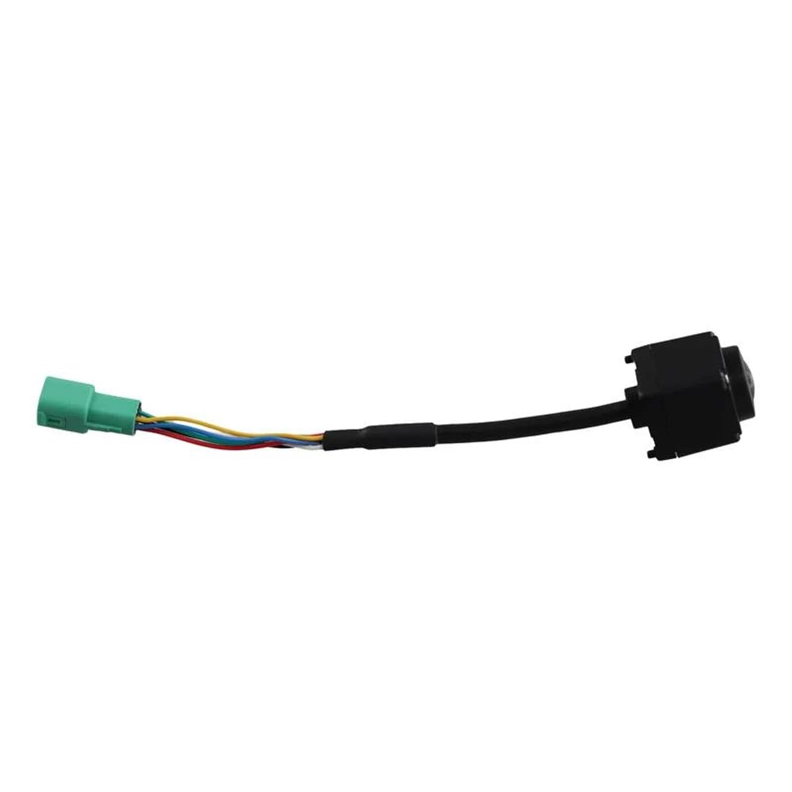 Cámara De Espejo Retrovisor Izquierdo 867B0-60022 para Land Cruiser 2019
