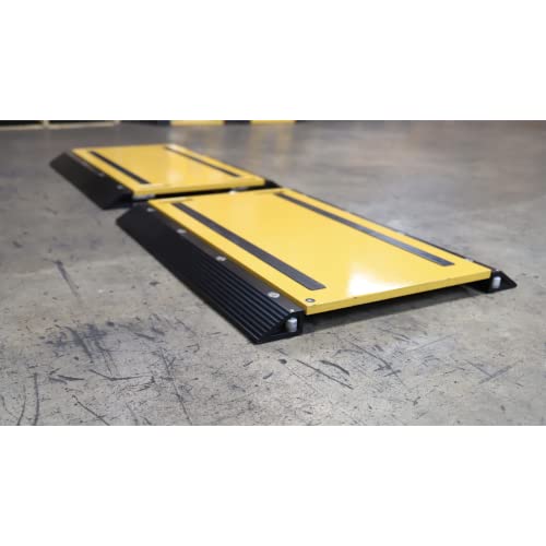 Sistema de 6 pesas Liberty LS-928-2036 240 lb miniatura 5