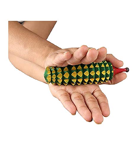ALS acupressure Massager Tools Kit Combo With Full Body Power Rollers, Massagers & Star Magnets finger massager acupressure kit fitness kit home gym 1