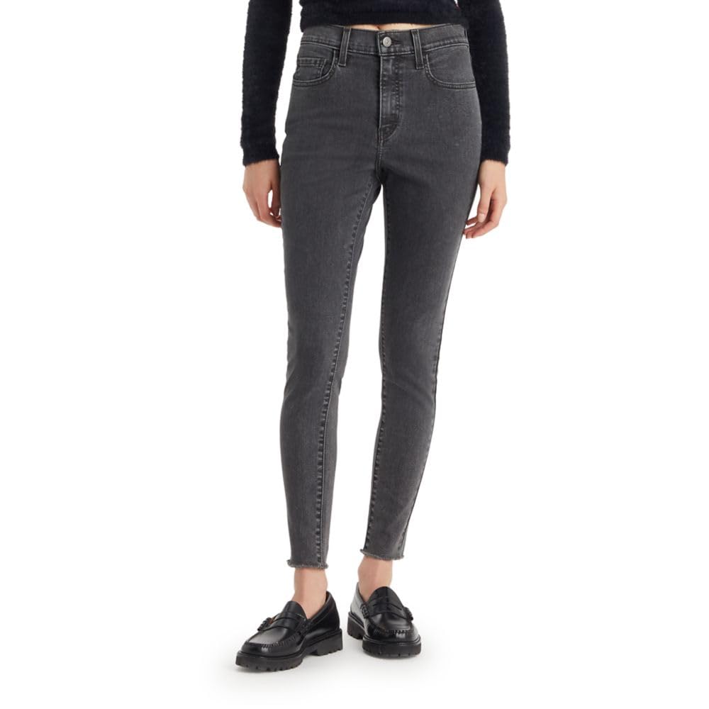 Levi's Damen 720 High Rise Super Skinny Jeans (auch in Plus erhältlich)