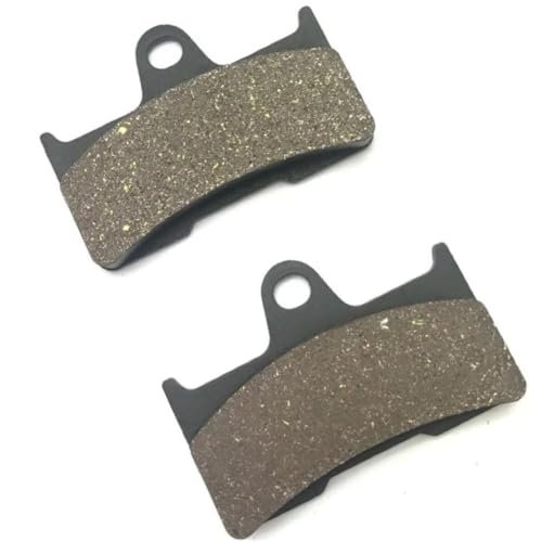 Plaquettes de frein arrière CF500 freinage quad 500CC 600CC X5 X6 X8 U5 ATV