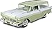 Revell S4193 854193 1/25 57 Ford Del Rio Ranch Wagon 2n1