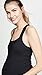 Ingrid & Isabel Women's Maternity Active Racerback Tank