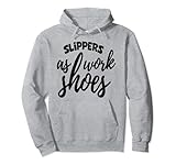 Ces Sippers As Work Shoes sont destinées aux travailleurs à distance qui travaillent en indépendant et travaillent en ligne. Génial pour les hommes et les femmes travaillant à domicile et travaillant en indépendant et en ligne. Mignon pour un assistant