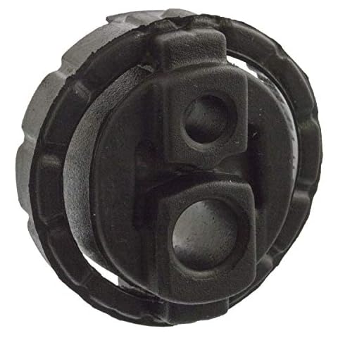 febi bilstein 09200 Exhaust Rubber Mount Replacement Cover