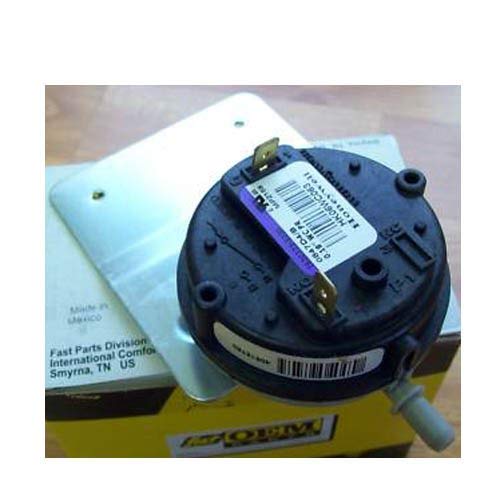 HK06WC063 Honeywell OEM Furnace Replacement Air Pressure Switch