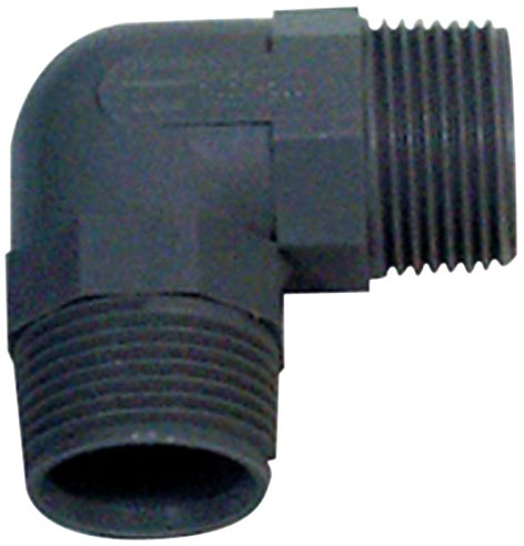 LaSalle Bristol 64QE44T QE44T 3/4 X 3/4 Elbow Joint