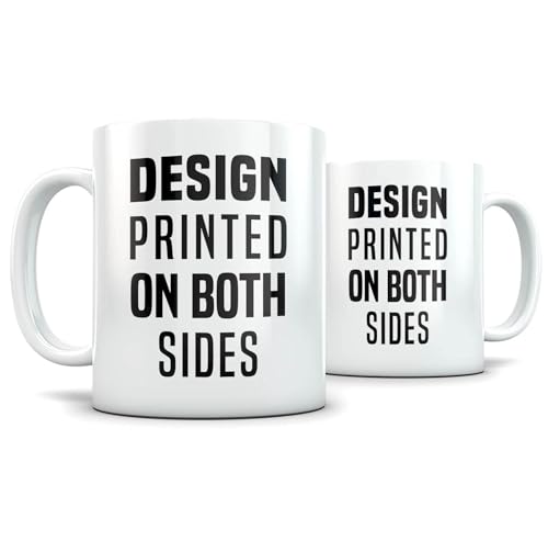 Image of Data Analyst Coffee Mug - There's A Pivot Table For That - 11 oz White Ceramic - Geeky Tech Style