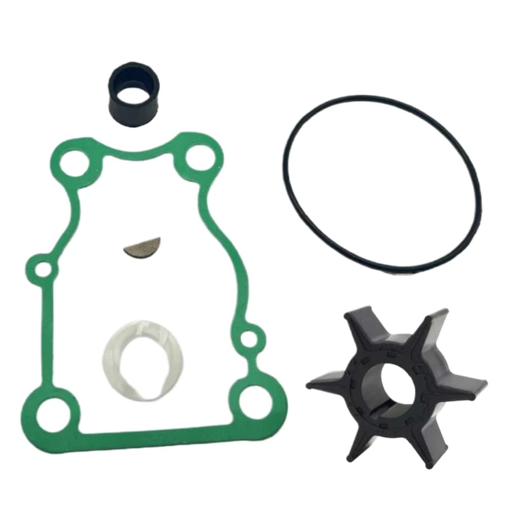 Kit girante pompa acqua F25-04040000 compatibile con fuoribordo 20HP 25HP 40HP