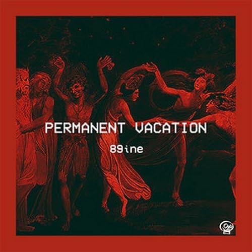 Play permanent vacation by 89ine on Amazon Music