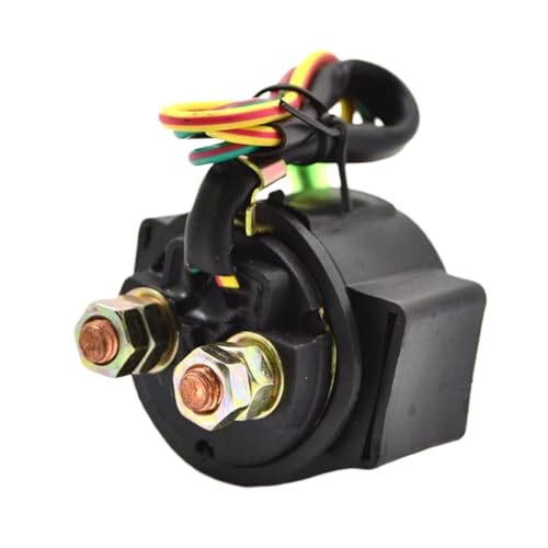 Démarreur pour GL1000 relais électromagnétique haute conductivité