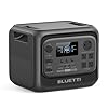 BLUETTI Elite 300 Portable Power Station, 3014Wh LiFePO4 Battery Backup for Home Power Outage, 2400W Solar Generator (4800W Surge), 3kWh Compact Home Backup & RV Power with TT-30 RV Port & 12V/30A DC